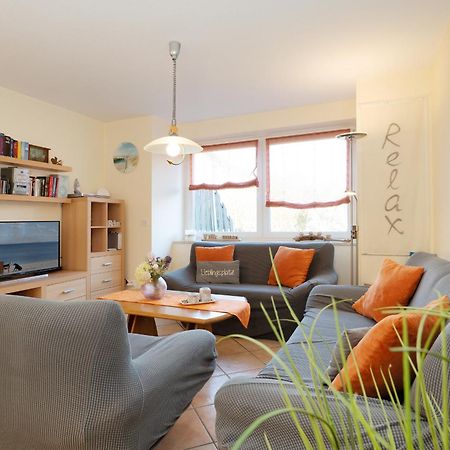 Apartament Relax Burg auf Fehmarn Zewnętrze zdjęcie