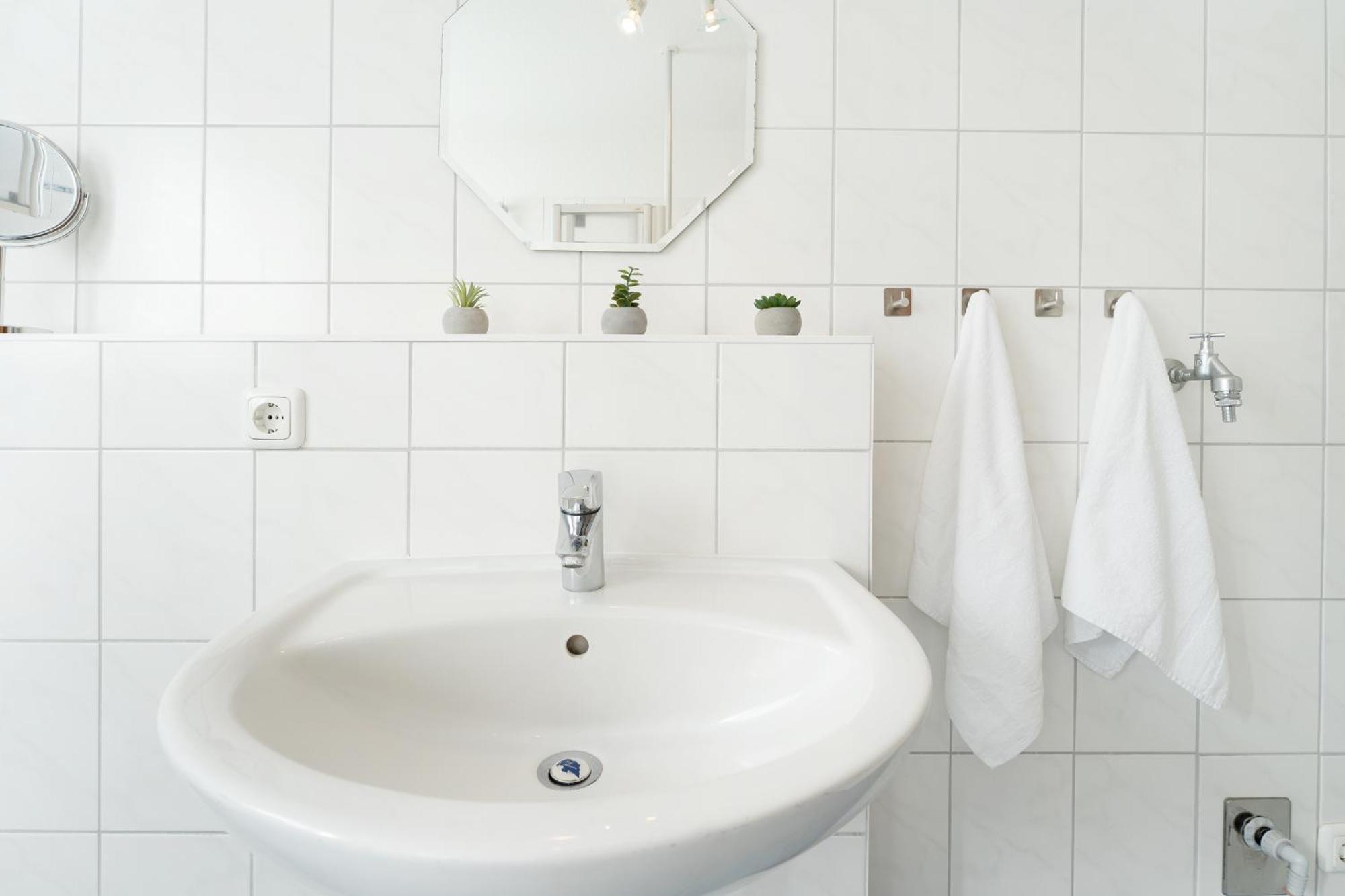 Apartament Relax Burg auf Fehmarn Zewnętrze zdjęcie
