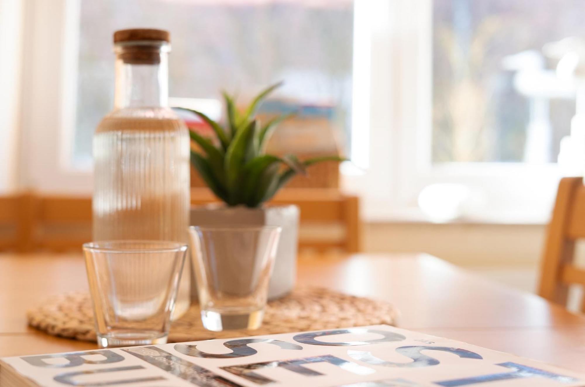 Apartament Relax Burg auf Fehmarn Zewnętrze zdjęcie