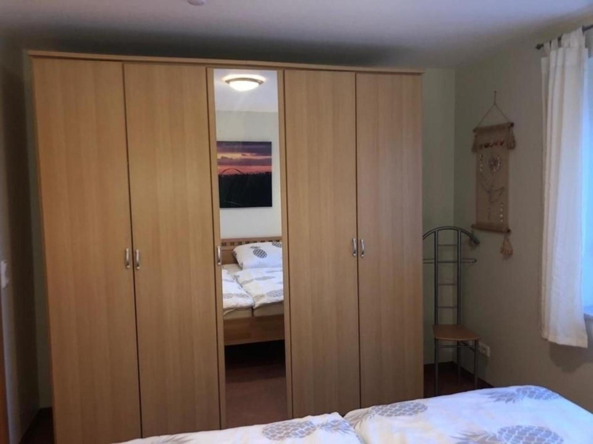 Apartament Relax Burg auf Fehmarn Zewnętrze zdjęcie
