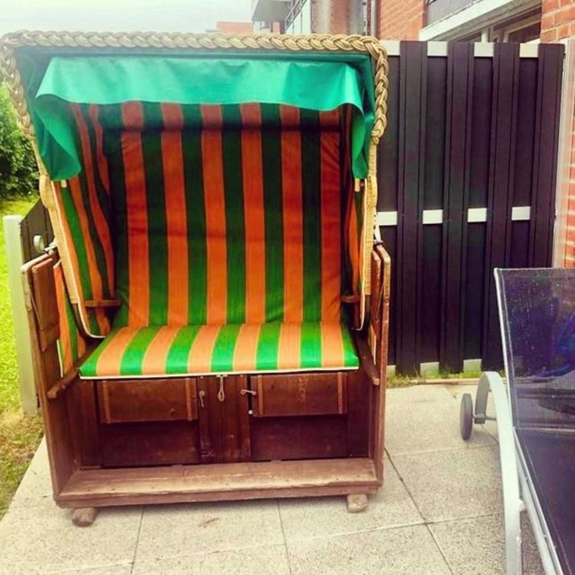 Apartament Relax Burg auf Fehmarn Zewnętrze zdjęcie