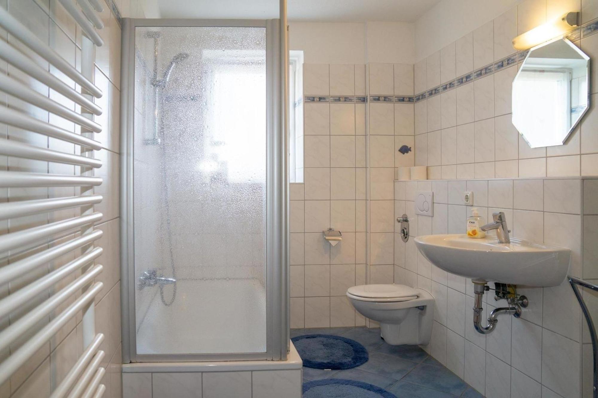 Apartament Relax Burg auf Fehmarn Zewnętrze zdjęcie