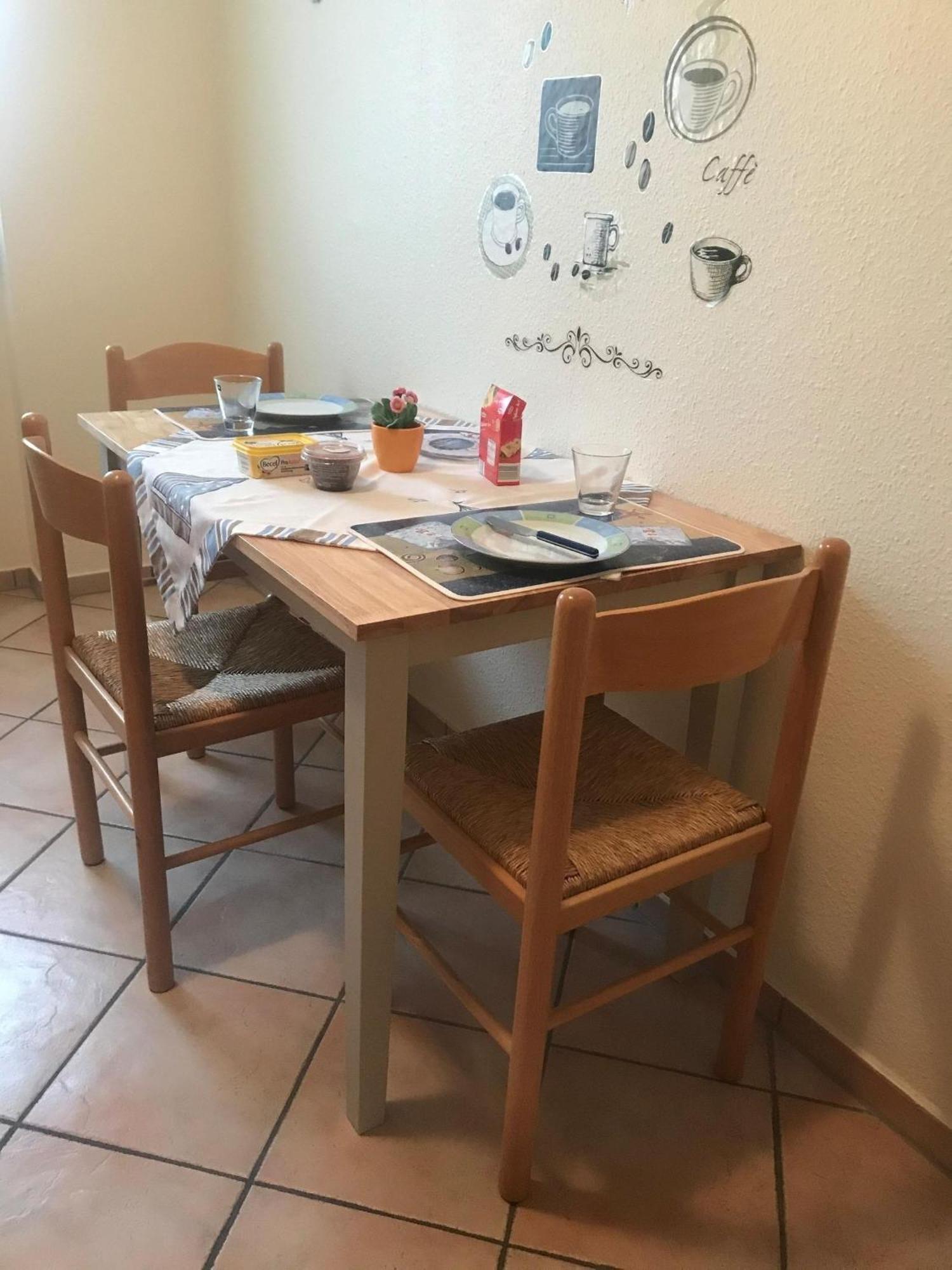 Apartament Relax Burg auf Fehmarn Zewnętrze zdjęcie