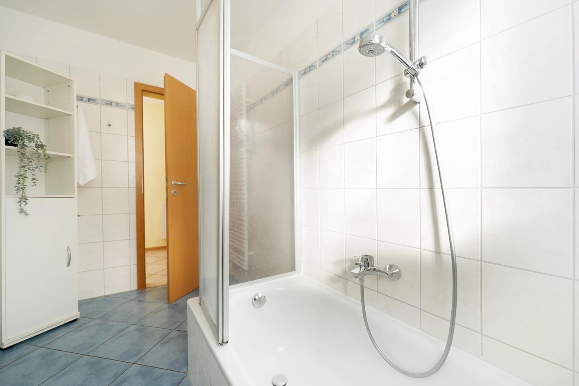 Apartament Relax Burg auf Fehmarn Zewnętrze zdjęcie
