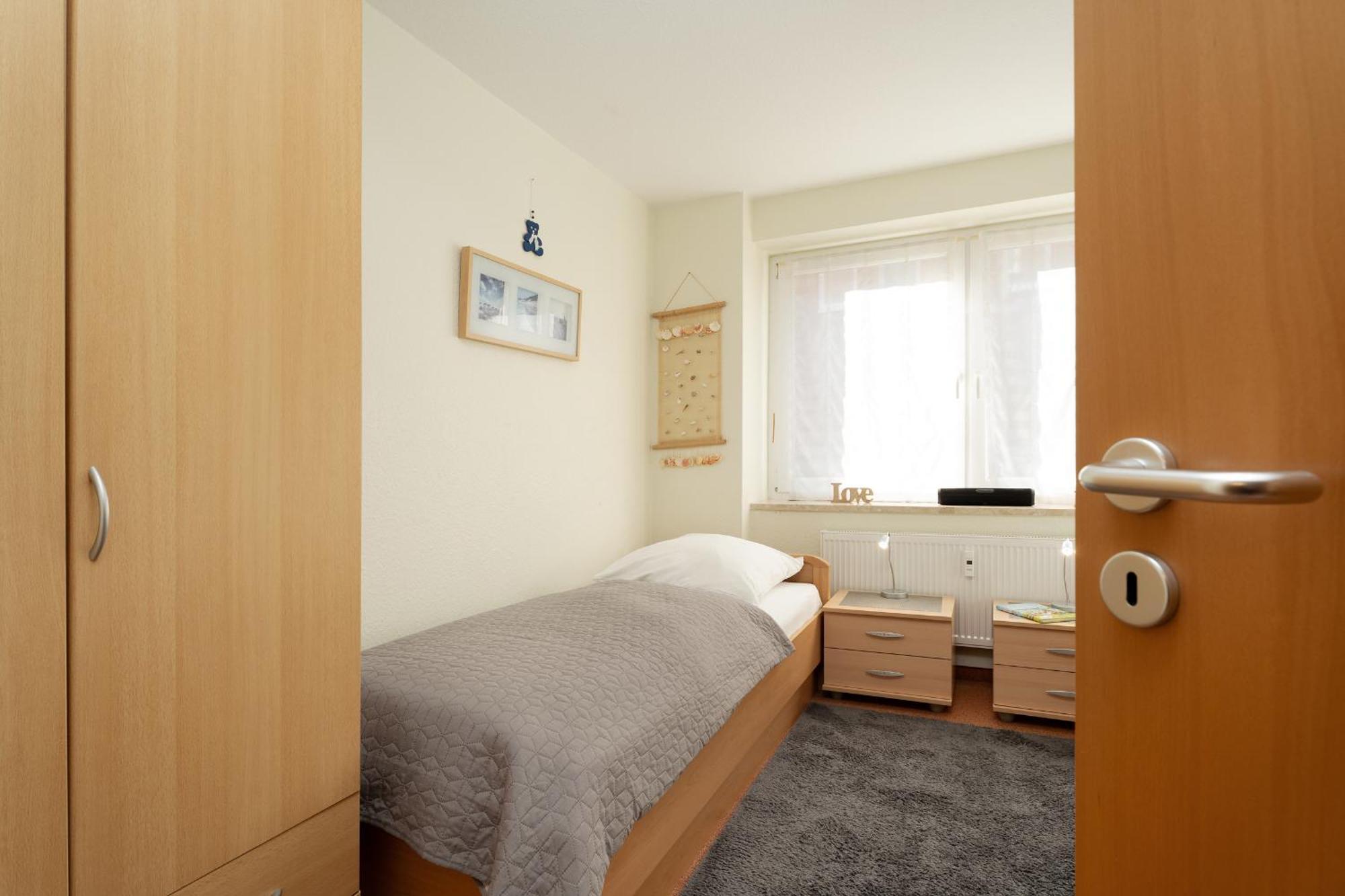 Apartament Relax Burg auf Fehmarn Zewnętrze zdjęcie