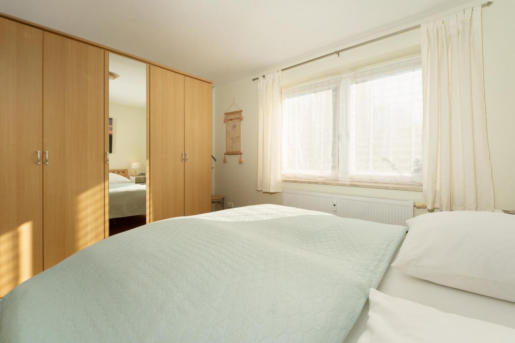 Apartament Relax Burg auf Fehmarn Zewnętrze zdjęcie