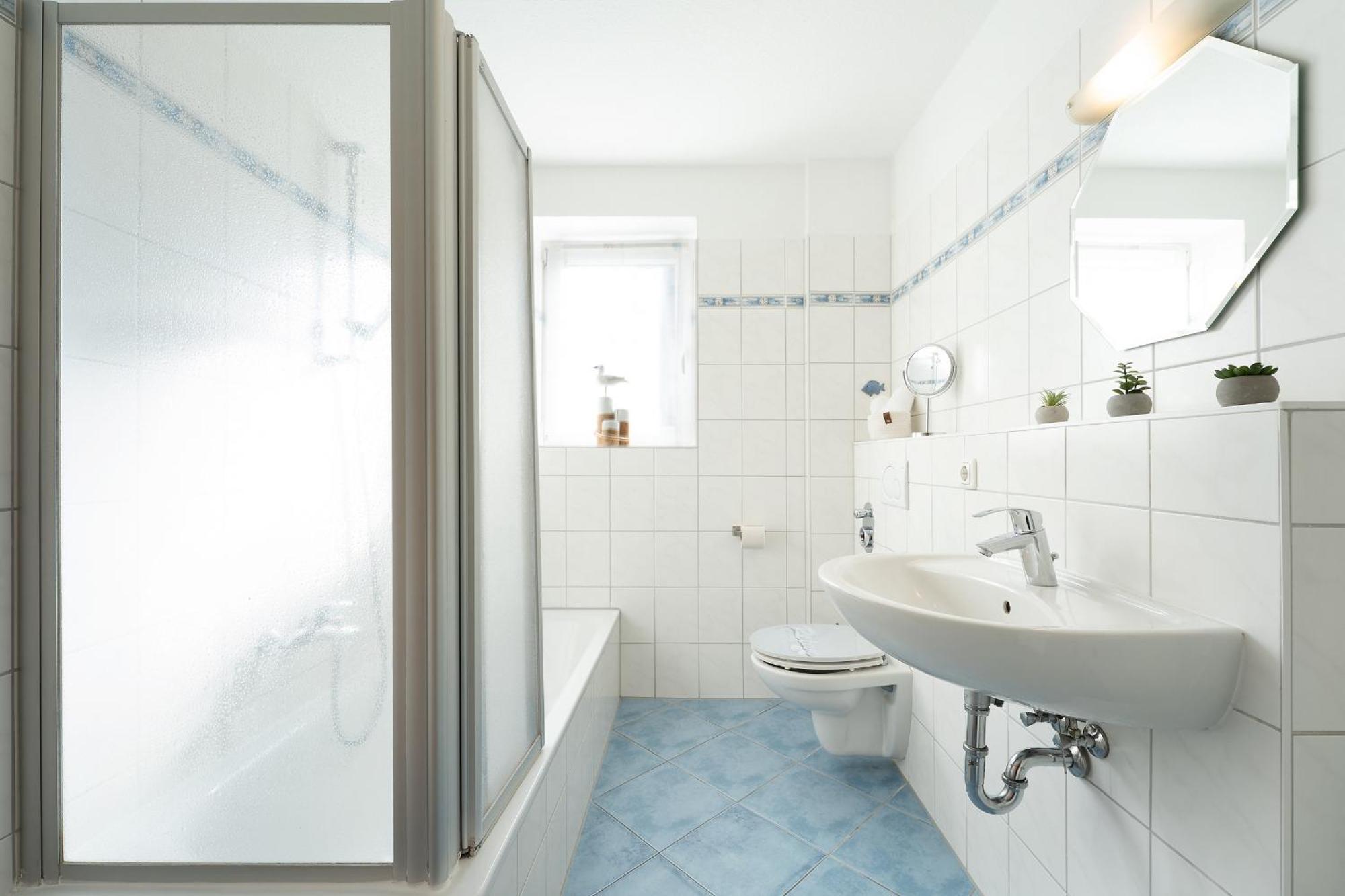 Apartament Relax Burg auf Fehmarn Zewnętrze zdjęcie