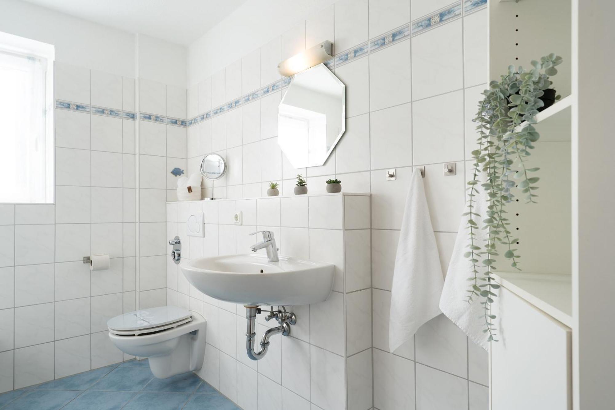 Apartament Relax Burg auf Fehmarn Zewnętrze zdjęcie