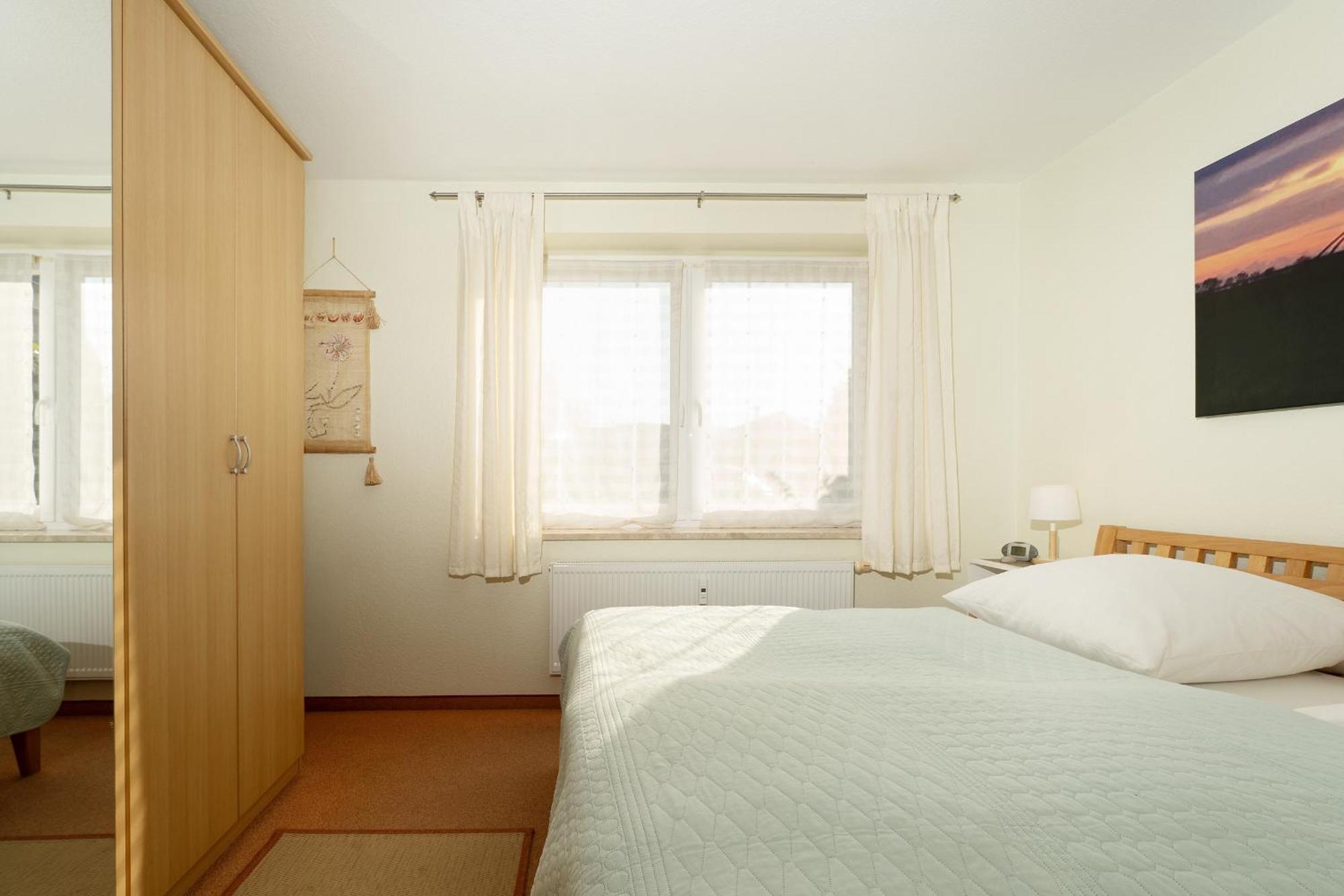 Apartament Relax Burg auf Fehmarn Zewnętrze zdjęcie
